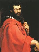 RUBENS, Pieter Pauwel St James the Apostle af oil painting picture wholesale
